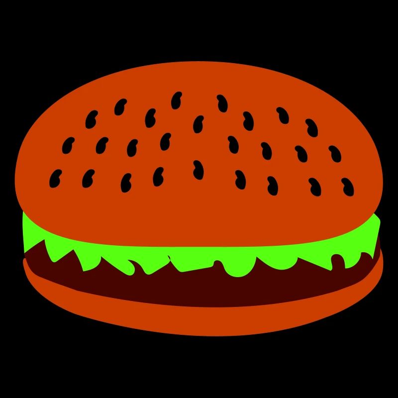 burger