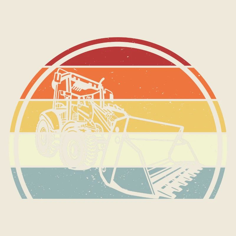 Excavator