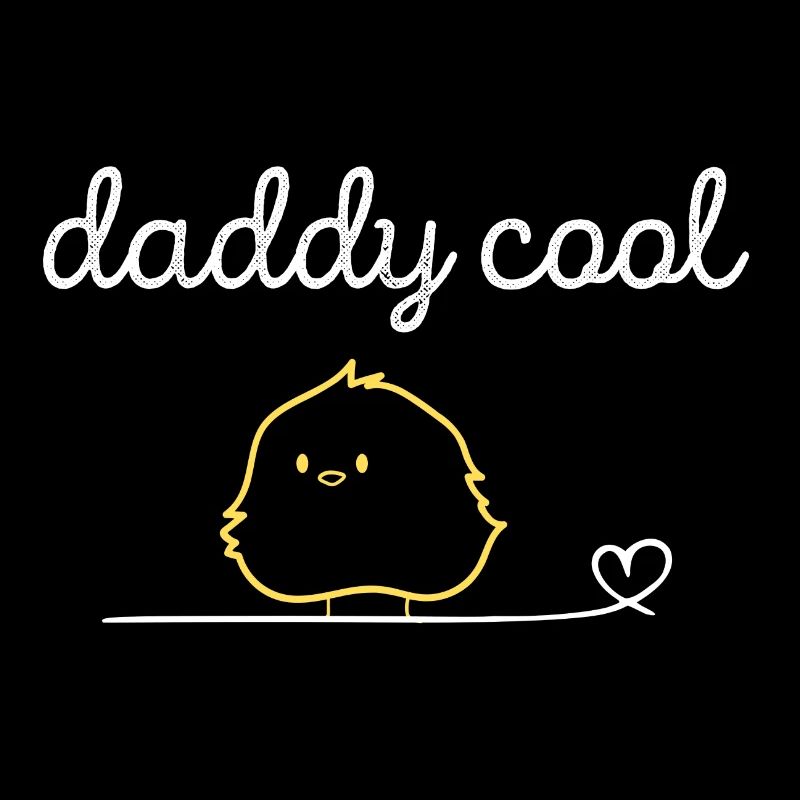Daddy Cool