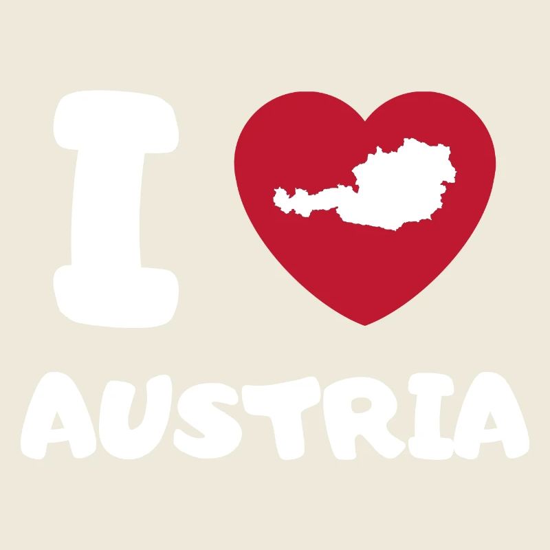 Ich liebe Österreich