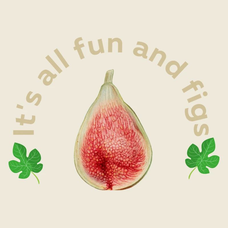 It's all fin and fun