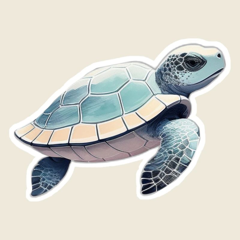 Schildkröte