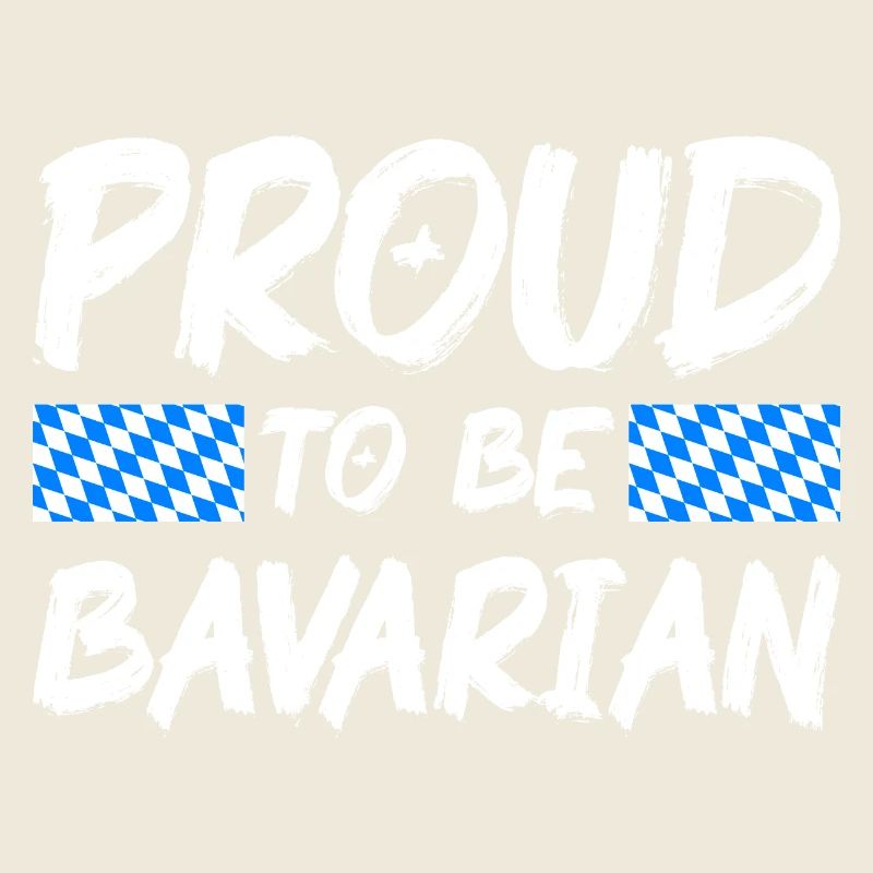 Drapeau de Bavière utilisé Look drapeau bavarois Vintage
