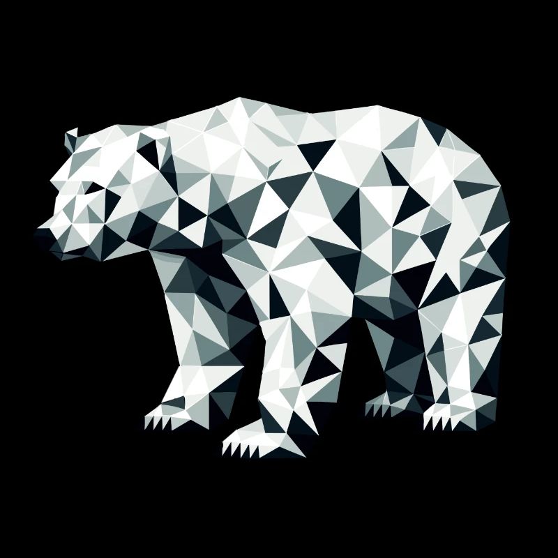 Eisbär // polar bear