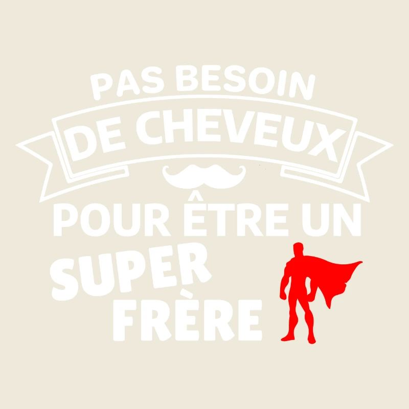 Humour Capes et Fraternité