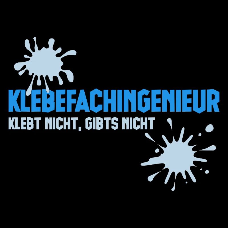 Klebefachingenieur - Prozessingenieur - Kleber