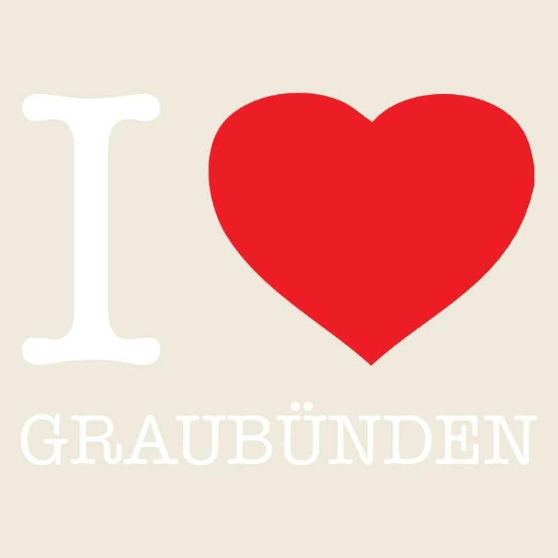 J’AIME LES GRISONS