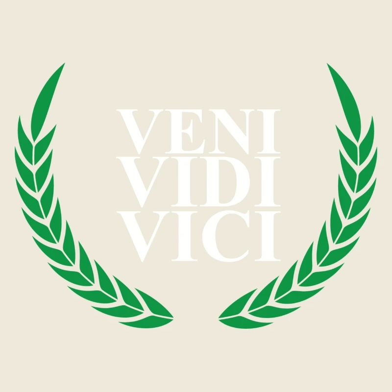 VENI VIDE VICE