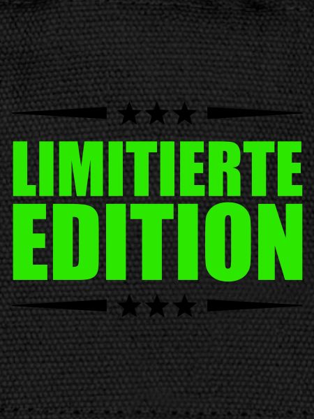 Édition limitée