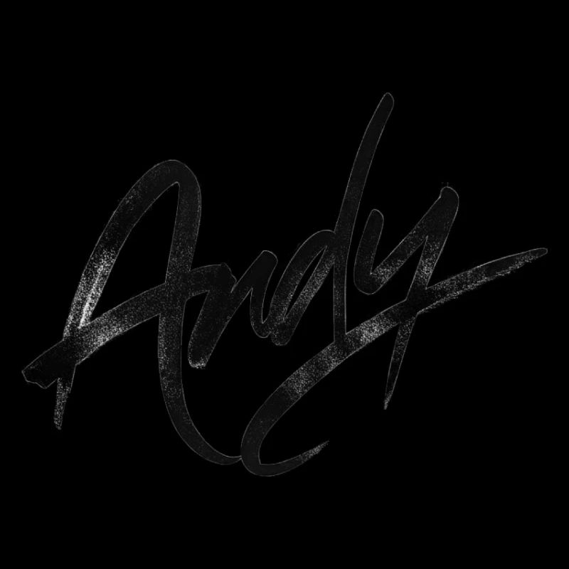 ANDY TATTOO
