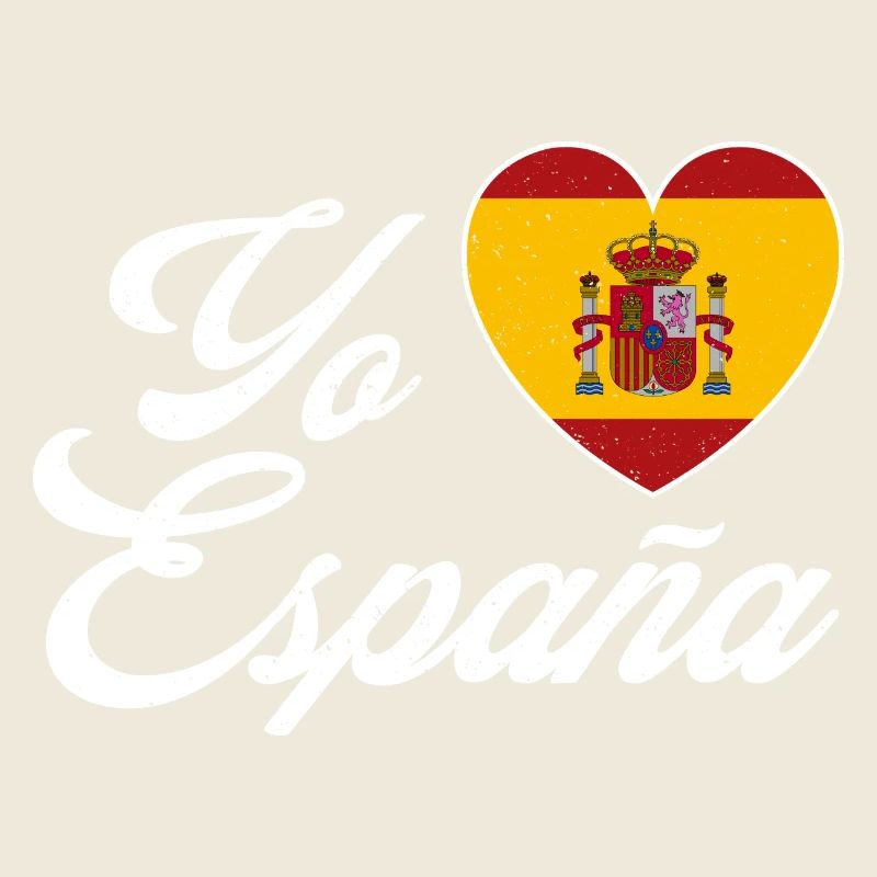 Spanien Spanische Sprache Erbe Madrid Flagge