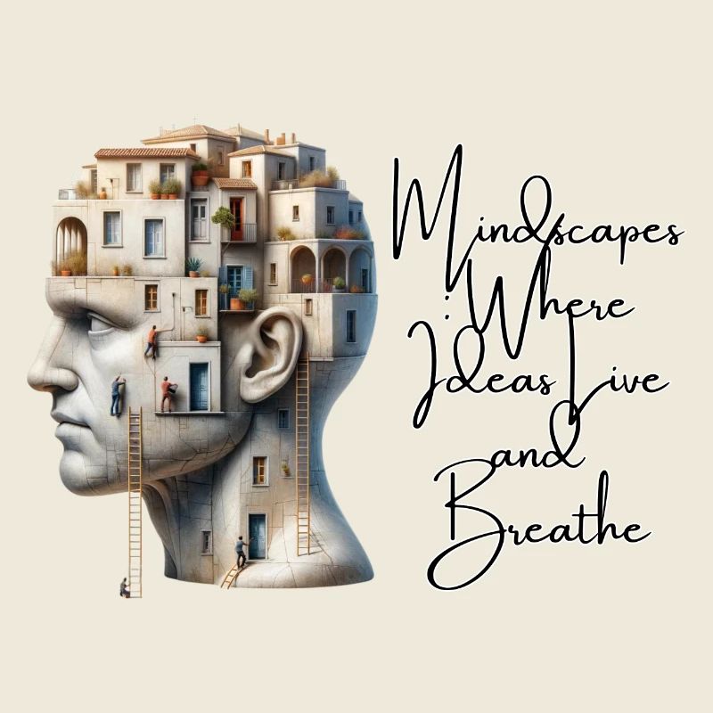 Quartier général de l’imagination