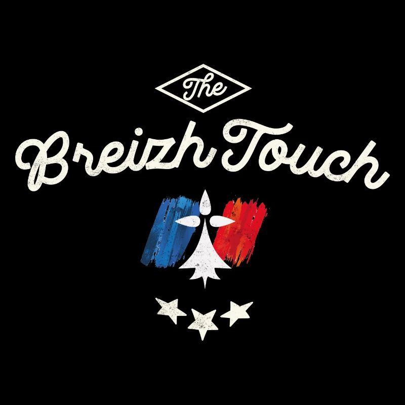 Breizh touch