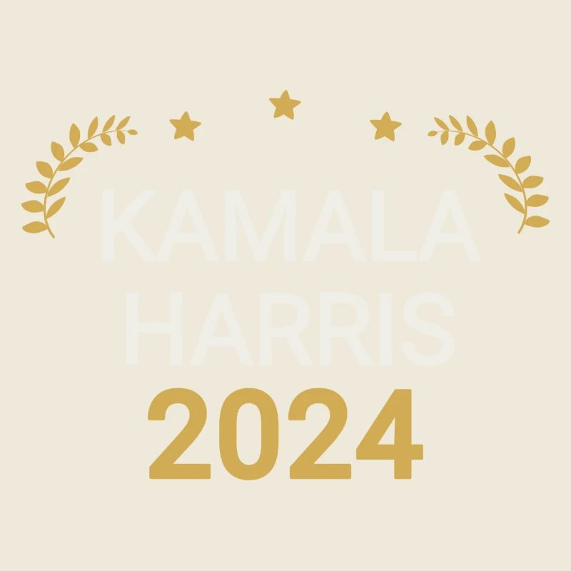 Kamala Harris à la présidence 2024