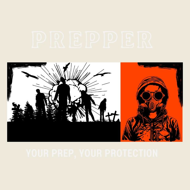 Prepper Your Prep Your Protection