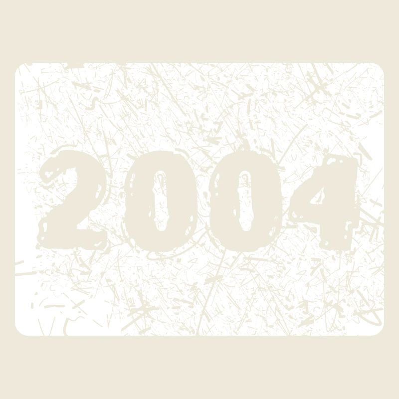 Zahl 2004