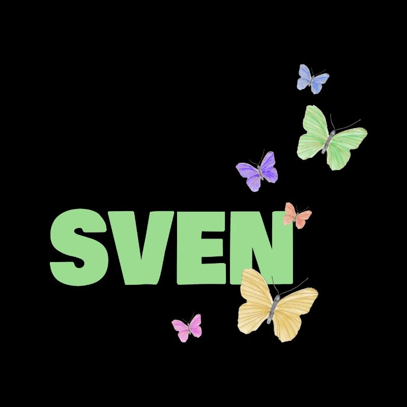 Sven as Sven