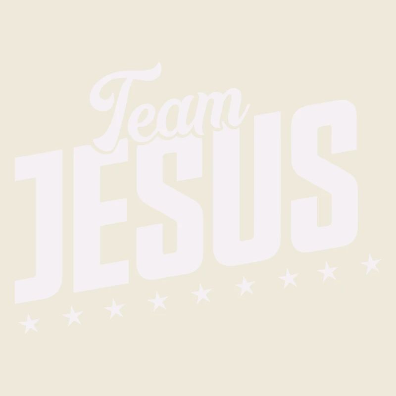 L’équipe Jésus