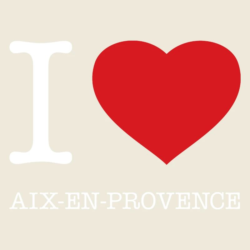 J’ADORE AIX EN PROVENCE