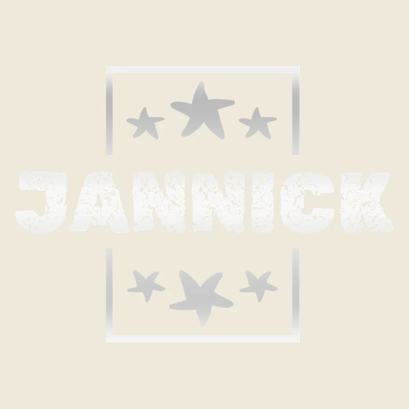 Gift for Jannick
