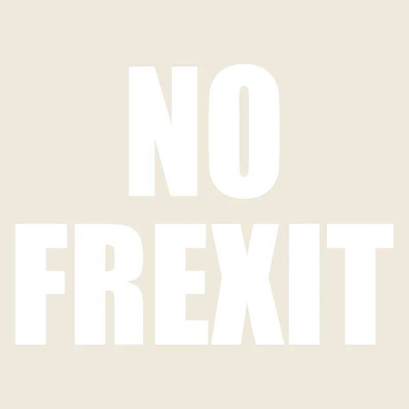 Kein Frexit