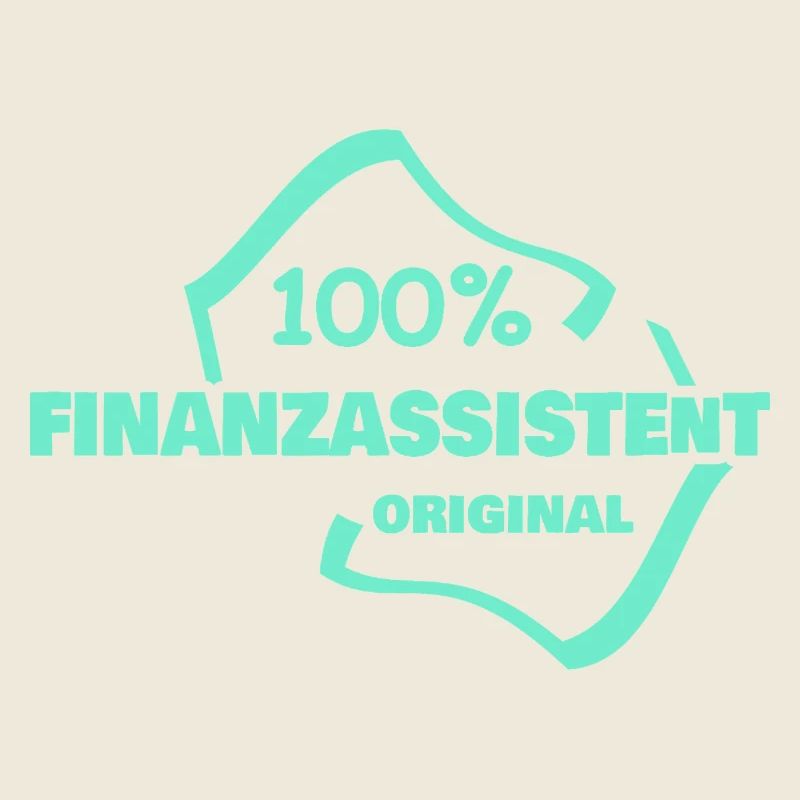 Profession : Assistante financière