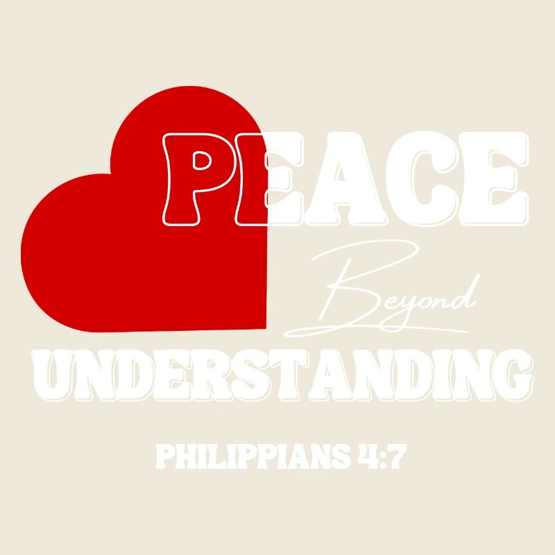 Peace Beyond Understanding – Philippians 4:7