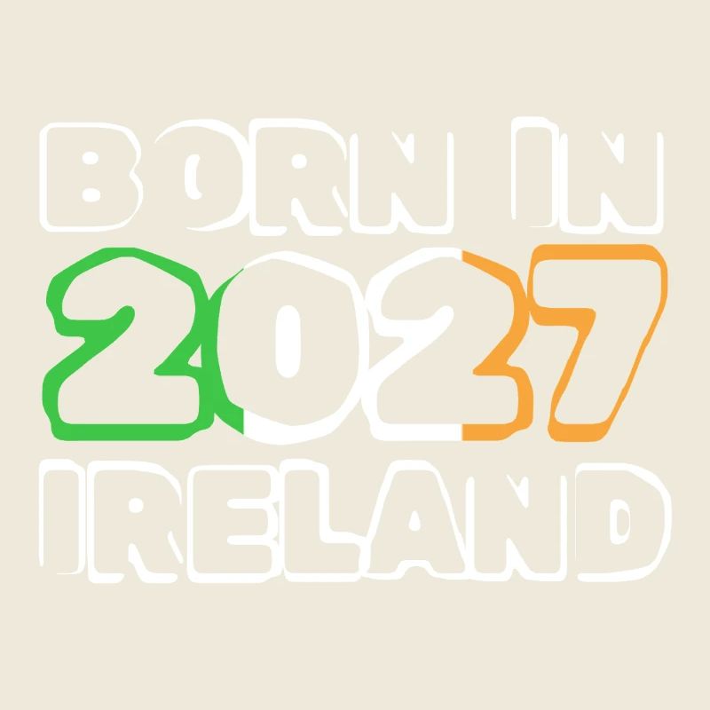 Ireland 2027