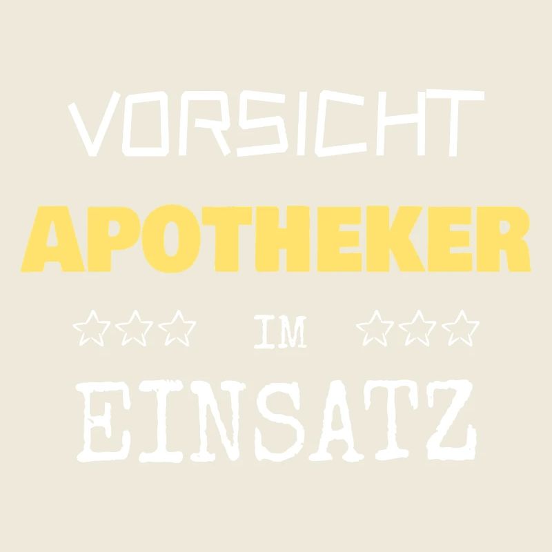 Berufung Apotheker