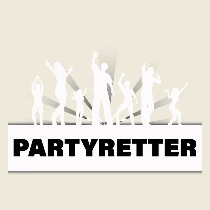 PARTYRETTER