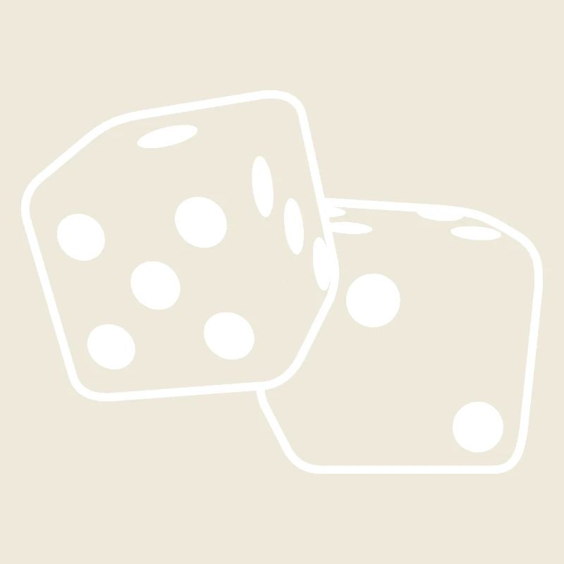 Roll The Dice Dice, Dice, Dice Game, Game, Br