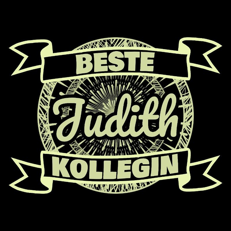 Arbeitskollegin Judith