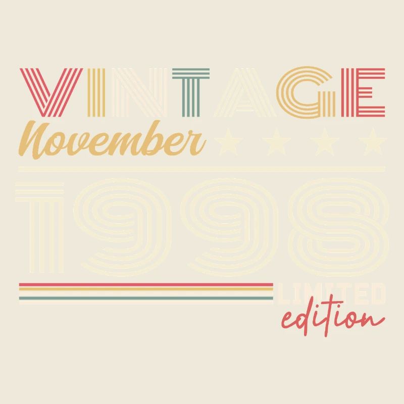 Novembre 1998