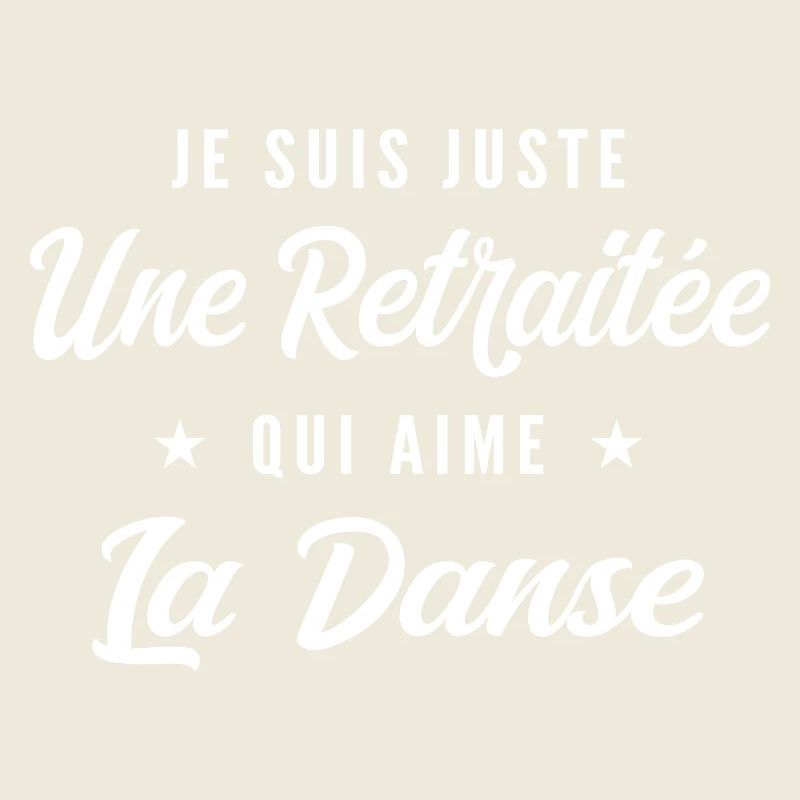 I am a retiree who loves dancing