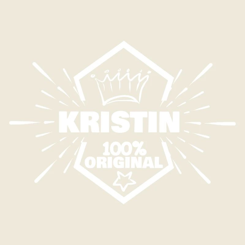 First name Kristin