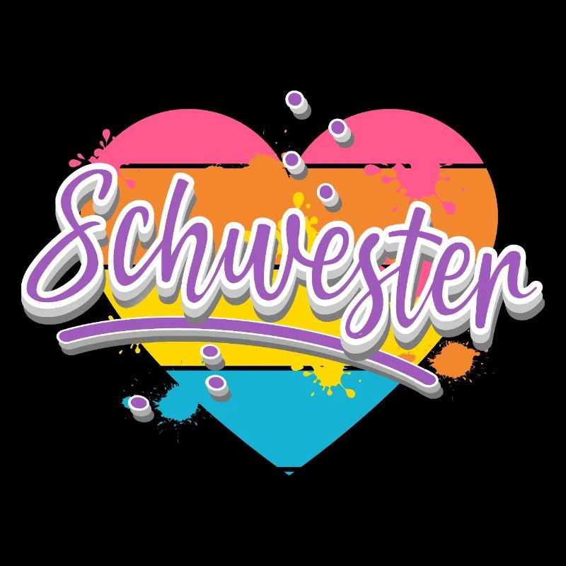 Schwester