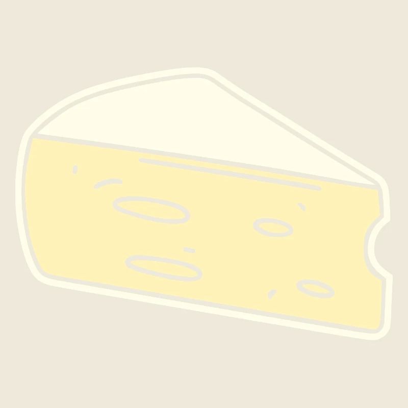 Humour fromage brie