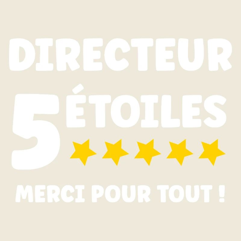 Directeur