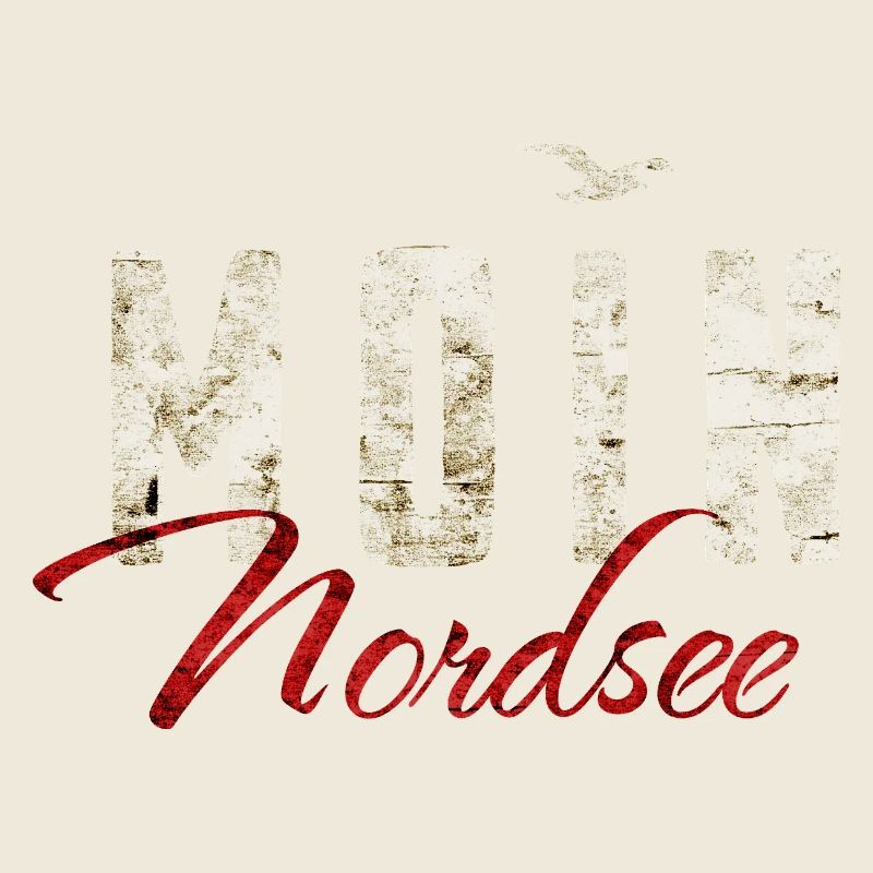 North Sea - Moin