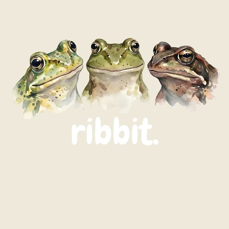 frogs croaking funny frog lovers funny quake