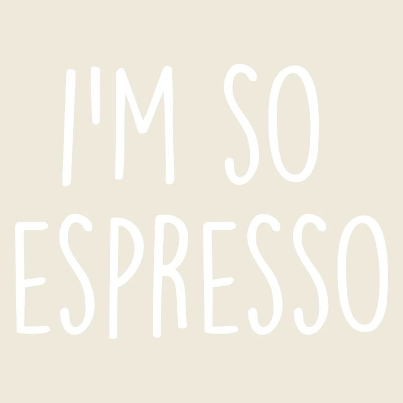 Espresso Coffee Kaffee