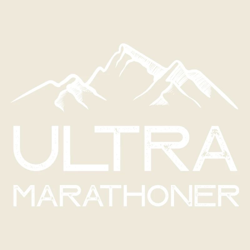 Ultra-Marathonläufer