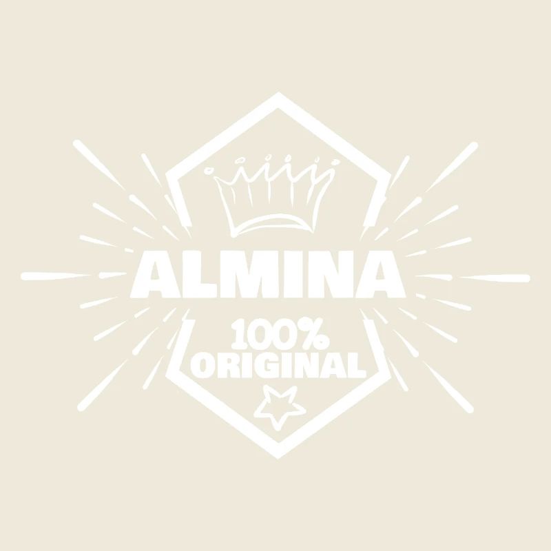 Cadeau pour Almina