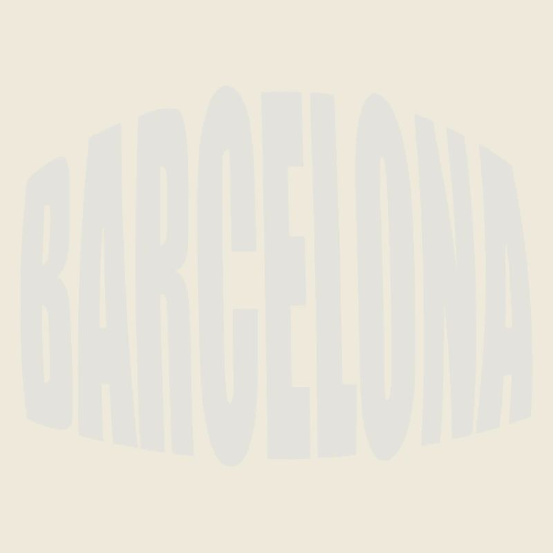 Barcelona Large Logo