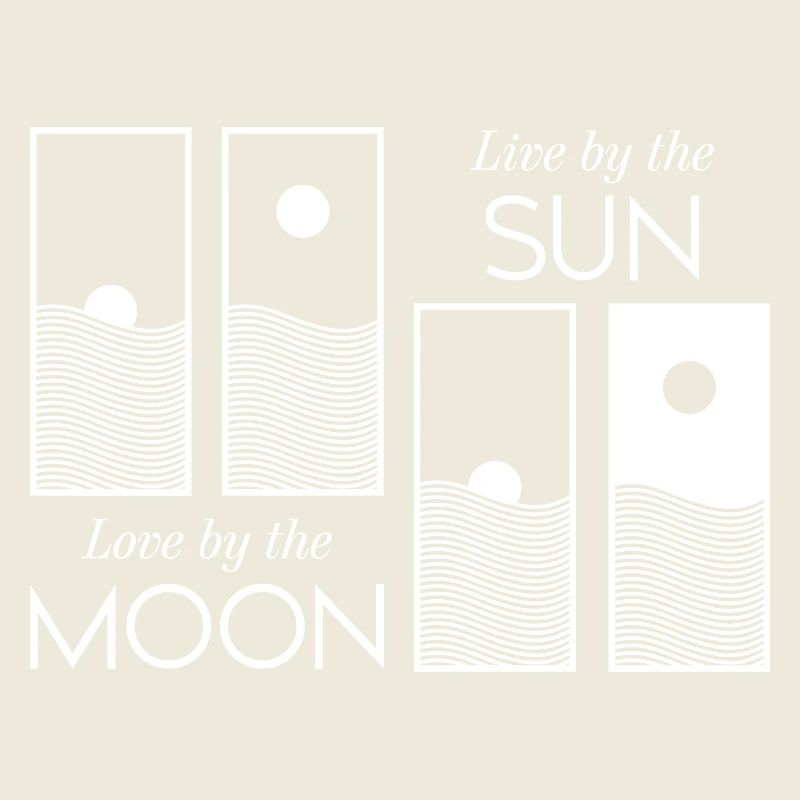 Lever / Coucher de soleil