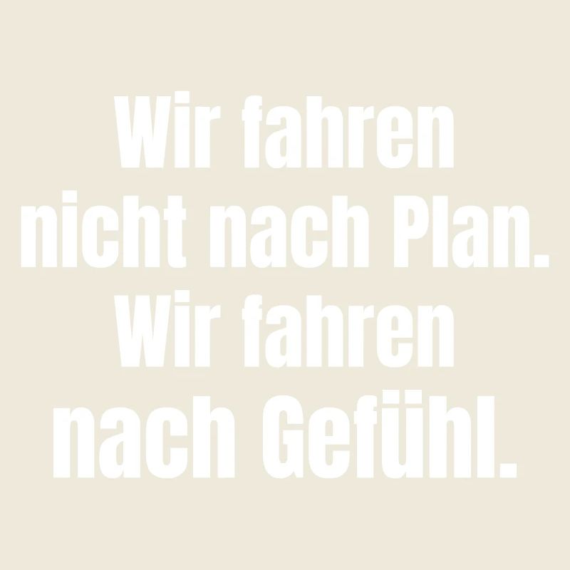 Conduite par le feeling