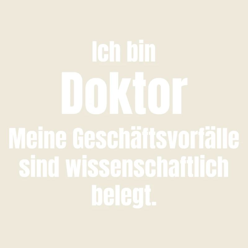 Doktor: Wissenschaftlich belegte Vorfälle