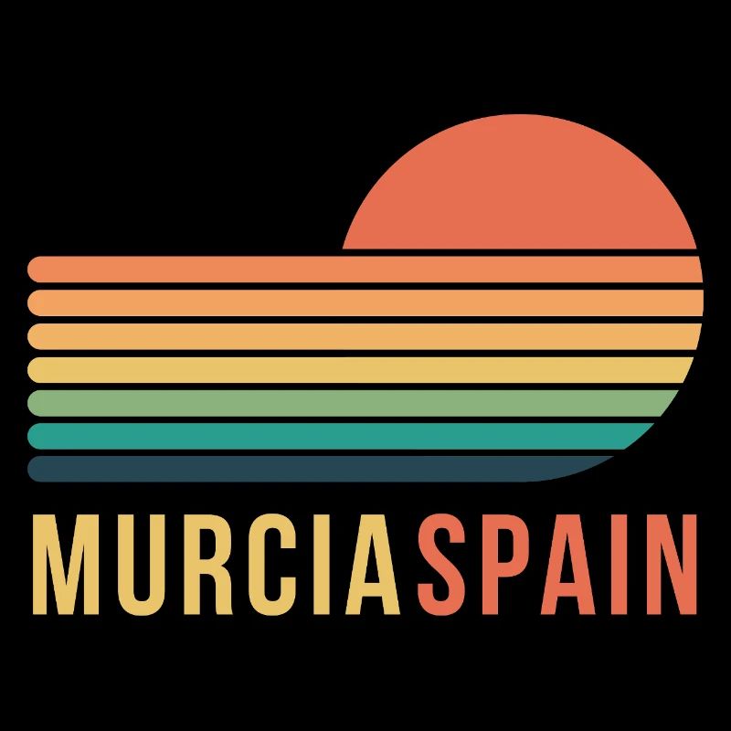Murcie, Espagne