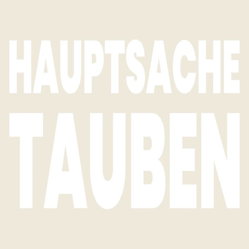 Tauben