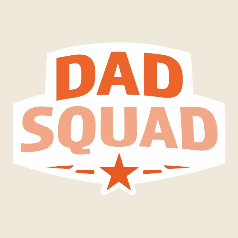 Dad squad 